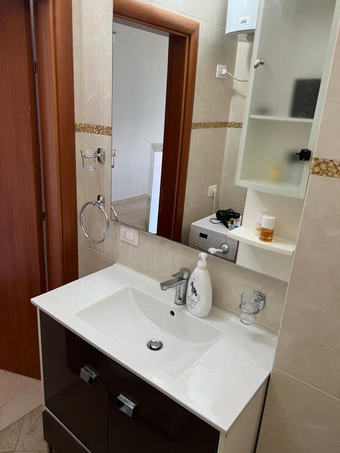 Апартаменты Marina House Влёра Экстерьер фото